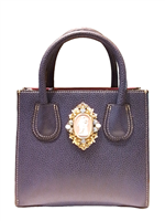 Bag Vintage Woman in Leather BAG153 - BAG153